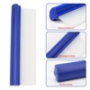 Sayene 2 Pack 12inch car Squeegee,Silicone Squeegee,car Window Squeegee,Flexible T-Bar
