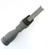 4YourHome Combination Dust Brush Crevice Tool Designed to Fit Dyson