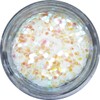 Nail Ssen Nail Art Crystalina Jewel Glitter LVS-08 / 네일쎈 네일아트 크리스탈리나 쥬얼글리터 LVS-08