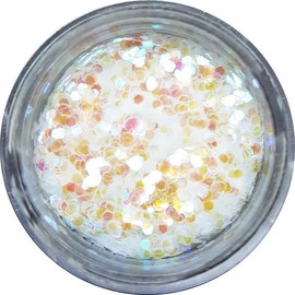 Nail Ssen Nail Art Crystalina Jewel Glitter LVS-08 / 네일쎈 네일아트 크리스탈리나 쥬얼글리터 LVS-08