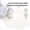 Beetles Esmalte de gel de látex líquido para uñas, protector