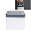 Toothpick Holder Intelligent Infrared Induction Toothpick Box Toothpick Dispenser