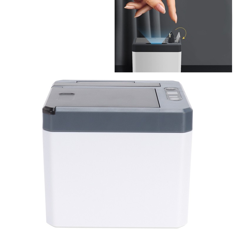 Toothpick Holder Intelligent Infrared Induction Toothpick Box Toothpick Dispenser