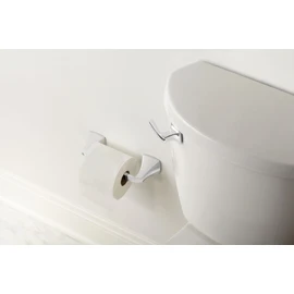 Moen Voss Oil Rubbed Bronze 2.97" Decorative Metal Toilet Tank Flush Lever, YB5101ORB