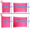 Time to Sparkle Crochet Tube Top Tutu Infant Dress elastic