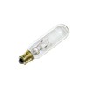 Westinghouse Lighting 03582 Corp 15-watt 3-Inch Clear Candelabra Bulb