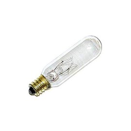 Westinghouse Lighting 03582 Corp 15-watt 3-Inch Clear Candelabra Bulb