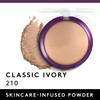 Covergirl Simply Ageless Instant Wrinkle Blurring Pressed Powder, Classic Ivory,