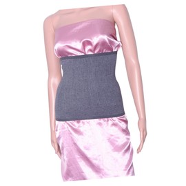 Kisangel Pcs Pregnancy Belly Support Band Postpartum Belly Band Warm Waist Support Belt Abdominal Wrap Belt Grey s