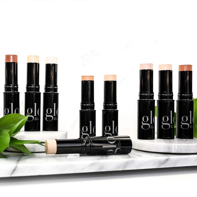 Glo Skin Beauty HD Mineral Stick, Bisque 2W