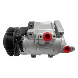 RYC Automotive Air Conditioning Compressor AEG361 (Fits Subaru B9 Tribeca 3.0L 2006-2007; Fits Subaru Tribeca 3.6L 2008, 2009, 2010, 2011, 2012, 2013, 2014)