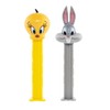 PEZ Looney Tunes Candy Dispenser Gift Set | Bugs Bunny