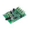 9V-12V DC Brushless Motor Driver Controller Board Module for Hard