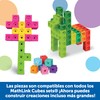 MathLink Cubes Kindergarten Math Activity Set Mathtastics!, Juguetes para aprender
