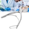 Dental Stainless Steel Cutting Pliers Laboratory Plaster Shears Scissor Surgical