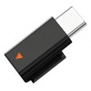 ubrokeifixit para micrfono mini adaptador de telfono celular iOS adaptador