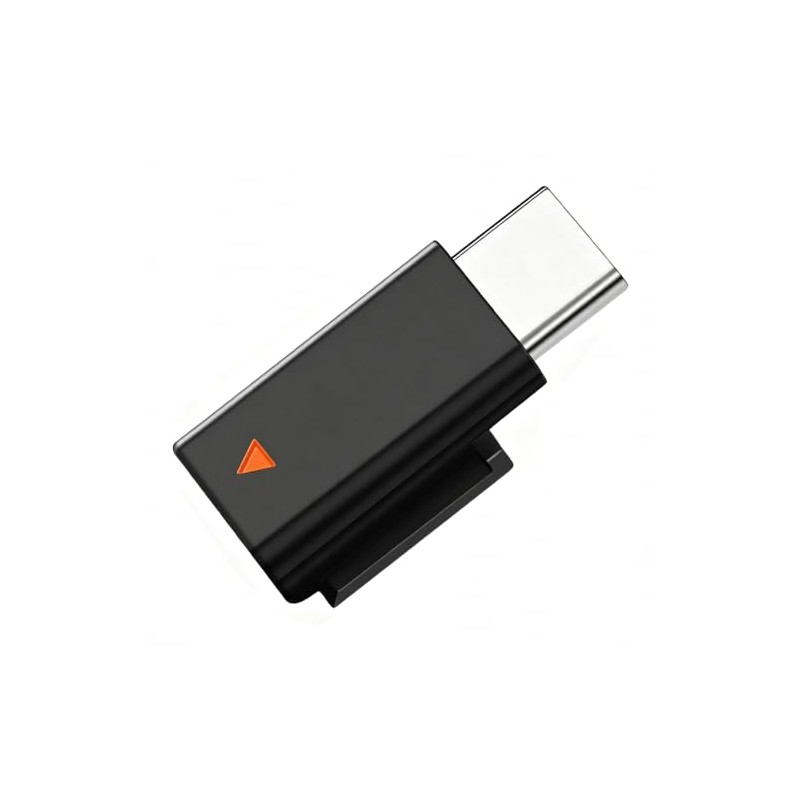 ubrokeifixit para micrfono mini adaptador de telfono celular iOS adaptador