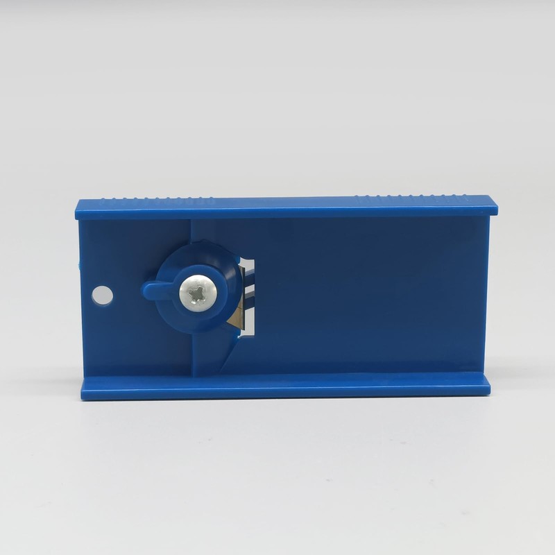 GWEITOOL Window Tint Tools Window Tint Squeegee Hard Card Sharpener