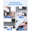 LENTION Docking Station USB C con PD 100W, HDMI 4K,