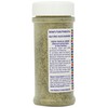 Fiesta Seasoning Fajita Salt Free, 5-Ounce (Pack of 6)