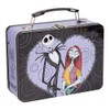 Vandor The Nightmare Before Christmas Jack and Sally Large Tin