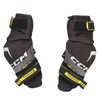 CCM Tacks XF Pro Youth Ice Hockey Elbow Pads (Large)