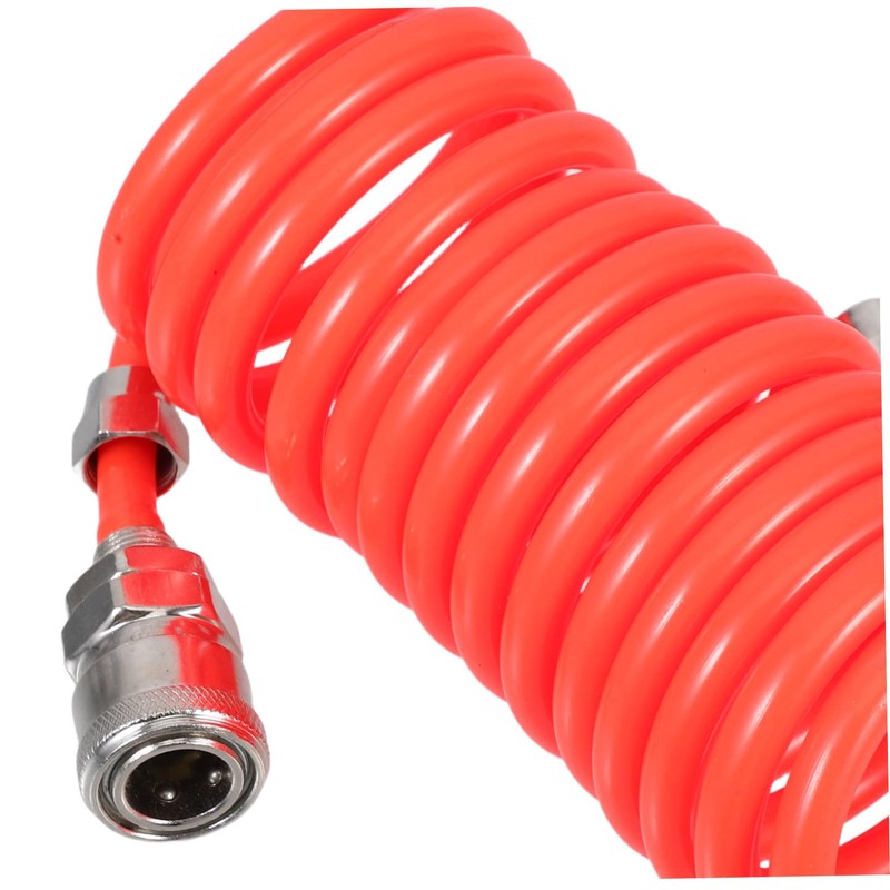 Operitacx Versatile Compressor Hose Tube Flexible Airline Hose for Car