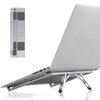 INOVA Laptop Stand, PC Stand, Tablet Stand, Foldable, Lightweight, Adjustable