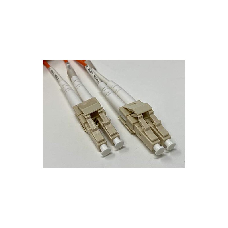 Ultra Spec Cables LC Binding Clips for LC Simplex Connectors,