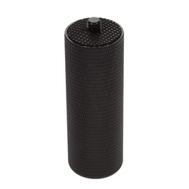 Tripod Extension Rod, 1/4" Screws Desk Tripod Stabilizer Accessory Adjustable Extension Rod Telescopic Pole Monopod Accessory for Tripod Monopod