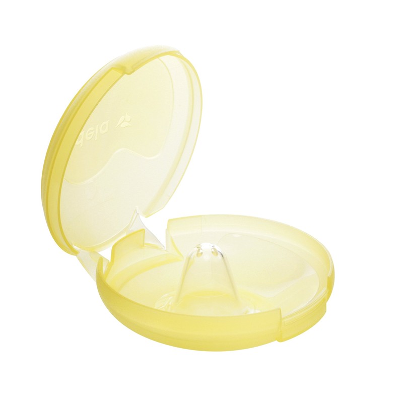 Medela Contact Nipple Shield with Storage Box L l