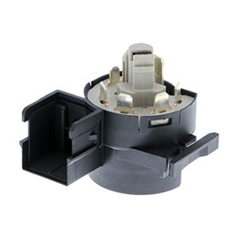 15D VEMO - V40-80-2425 - Ignition Switch - Compatible with OPEL 914863