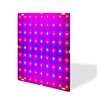 LED Grow Light Red Blue Full Spectrum 81 LEDs Grow