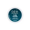 Café Escapes Café Vanilla, Keurig Single-Serve K-Cup Pods, 24 Count
