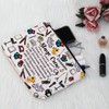 PYOUL Theater Tech Gift Stage Crew Definition Makeup Bag Stage