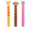 Nuby Electric Toothbrush with Animal Character, Monkey