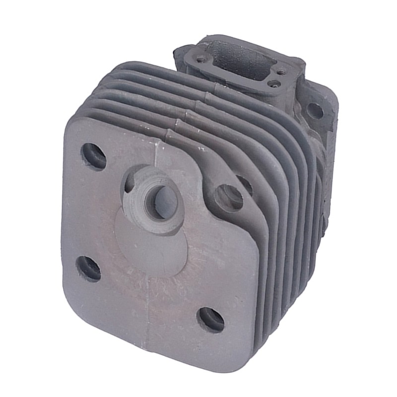 Cylinder Piston Kit Chainsaw Replacement Accessoires 50mm Fit for Husqvarna