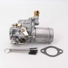 KIPA Carburetor fit for Jeep Willys 134 CI L-Head Engine