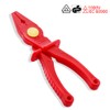 8 Inch Insulated Pliers, 1000 V High Pressure Resistant Plastic