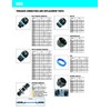 TOPRING PPS 08.154 CRN Compressed Air Piping System Aluminium Fitting,