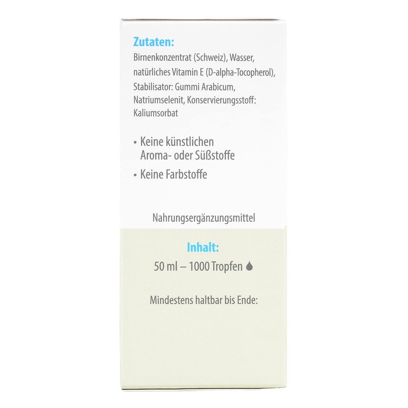 innova Mulsin Vitamin E, Selenium, Emulsion - Active Cell Protection