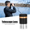 Eyepiece Wide Angle 62° Aspheric Eyepiece High Definition Fully Coated