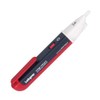 Labgear Voltage Detector Electrical Tester Pen 2-in-1 with LED Torch