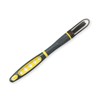 Yoshiharu Chisel GX-NEO Triangular Blade with Safety Guard