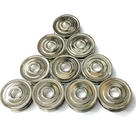Sew-link Bobbins (10 pcs) for Kenmore 117.591, 117.720