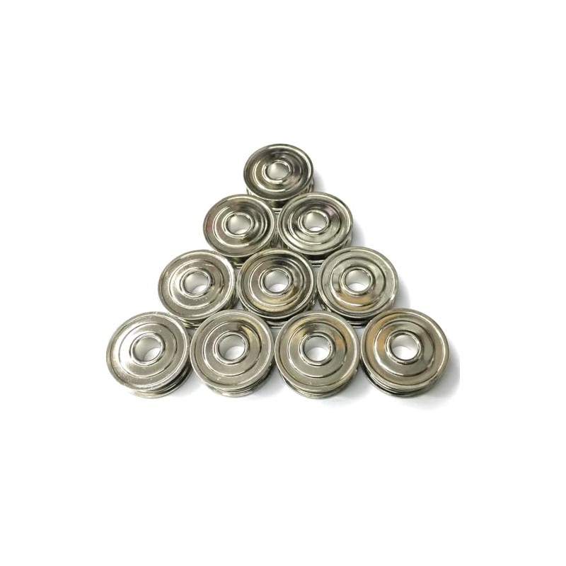 Sew-link Bobbins (10 pcs) for Kenmore 117.591, 117.720