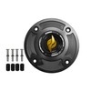 Accossato Petrol Plug with Gold for Suzuki Dl 1000V Current