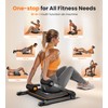 Niceday Ab Workout Equipment, Ab Machines for Stomach Workout, Ab