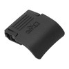 Plastic Memory Card Door Cover for Nikon D40 D60 Cameras