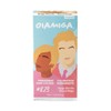 Oiamiga Beige Blonde Permanent Hair Colour with Natural Ingredients 120